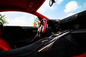 Lexus LFA Nurburgring Package de vanzare