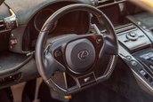 Lexus LFA Nurburgring Package de vanzare
