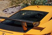 Lexus LFA Nurburgring Package de vanzare