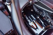 Lexus LFA Nurburgring Package de vanzare