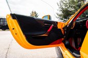 Lexus LFA Nurburgring Package de vanzare