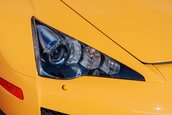 Lexus LFA Nurburgring Package de vanzare
