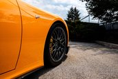 Lexus LFA Nurburgring Package de vanzare