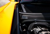 Lexus LFA Nurburgring Package de vanzare
