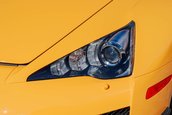 Lexus LFA Nurburgring Package de vanzare