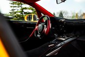 Lexus LFA Nurburgring Package de vanzare