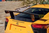 Lexus LFA Nurburgring Package de vanzare