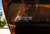 Lexus LFA Nurburgring Package de vanzare
