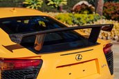 Lexus LFA Nurburgring Package de vanzare