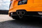 Lexus LFA Nurburgring Package de vanzare