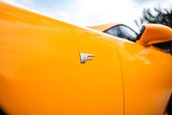 Lexus LFA Nurburgring Package de vanzare