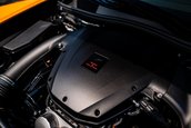 Lexus LFA Nurburgring Package de vanzare