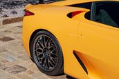 Lexus LFA Nurburgring Package de vanzare