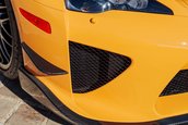 Lexus LFA Nurburgring Package de vanzare