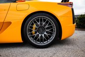 Lexus LFA Nurburgring Package de vanzare
