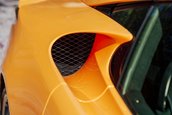 Lexus LFA Nurburgring Package de vanzare