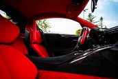 Lexus LFA Nurburgring Package de vanzare