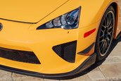Lexus LFA Nurburgring Package de vanzare