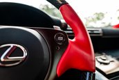 Lexus LFA Nurburgring Package de vanzare