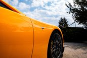 Lexus LFA Nurburgring Package de vanzare