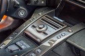 Lexus LFA Nurburgring Package de vanzare