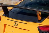 Lexus LFA Nurburgring Package de vanzare