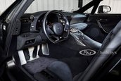 Lexus LFA Nurburgring Package de vanzare