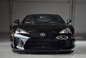 Lexus LFA Nurburgring Package de vanzare