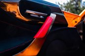 Lexus LFA Nurburgring Package de vanzare