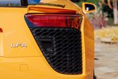 Lexus LFA Nurburgring Package de vanzare