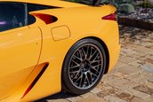 Lexus LFA Nurburgring Package de vanzare