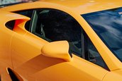 Lexus LFA Nurburgring Package de vanzare