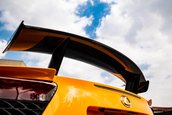 Lexus LFA Nurburgring Package de vanzare