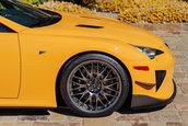 Lexus LFA Nurburgring Package de vanzare