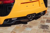 Lexus LFA Nurburgring Package de vanzare