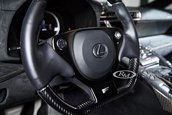 Lexus LFA Nurburgring Package de vanzare