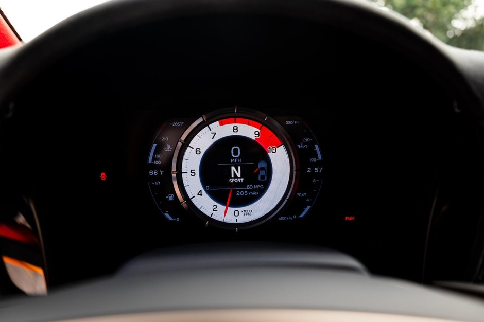 Lexus LFA Nurburgring Package de vanzare