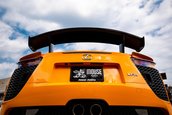 Lexus LFA Nurburgring Package de vanzare