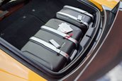 Lexus LFA Nurburgring Package de vanzare