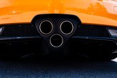 Lexus LFA Nurburgring Package de vanzare
