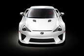Lexus LFA