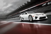 Lexus LFA