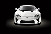 Lexus LFA