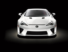 Lexus LFA