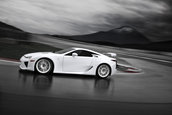 Lexus LFA