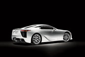 Lexus LFA