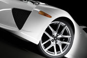 Lexus LFA