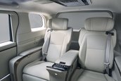 Lexus LM