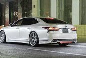 Lexus LS by Wald International