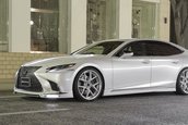 Lexus LS by Wald International